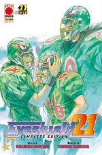 Eyeshield 21 Complete Edition